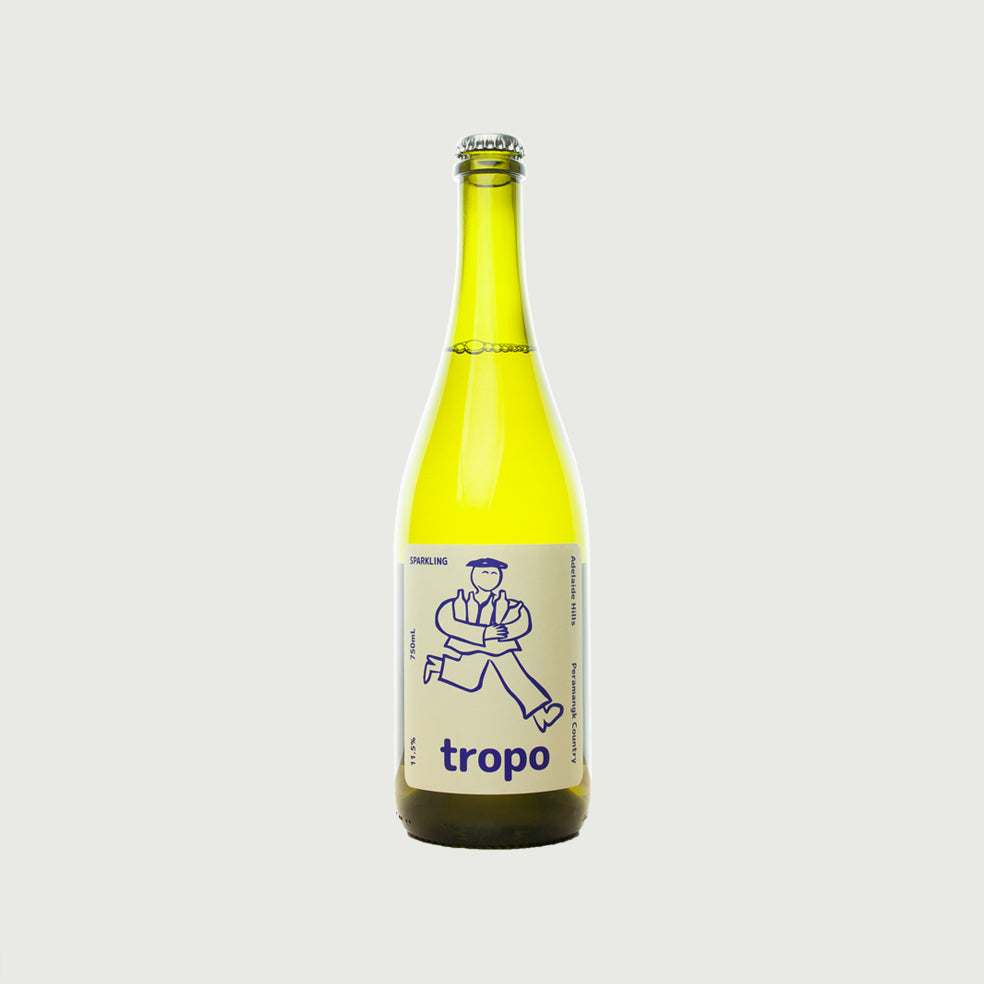 Tropo - Sparkling NV