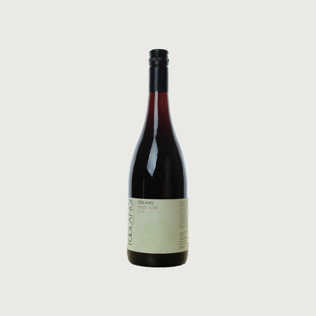 Toolangi - 2023 Pinot Noir