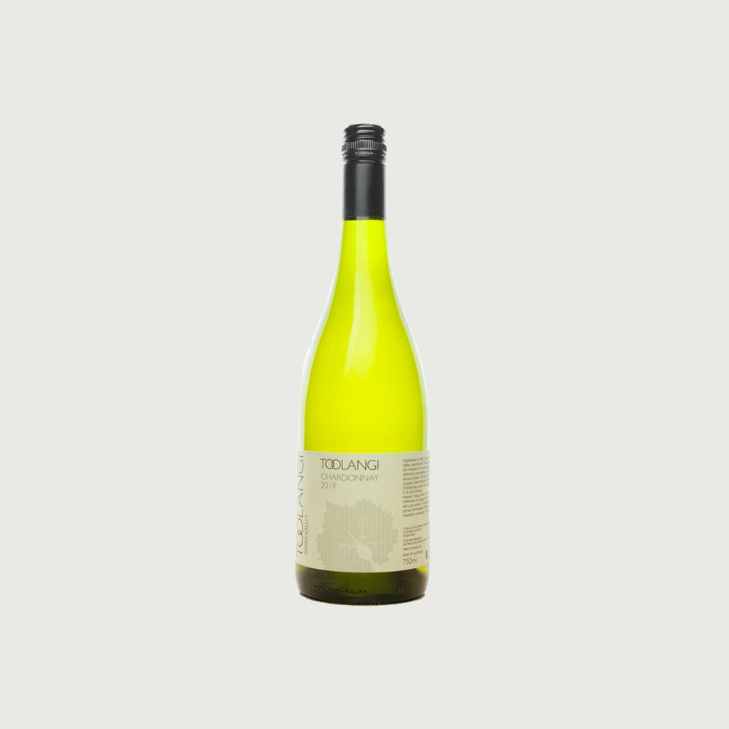 Toolangi - 2021 Chardonnay