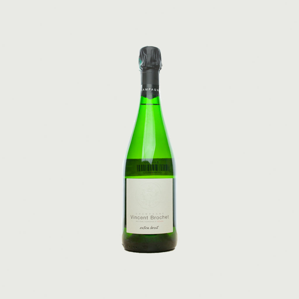 Vincent Brochet - NV Premier Cru Extra Brut Champagne