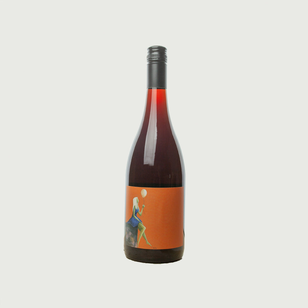 Heretic - 2019 'Heresy on Syme' Pinot Noir