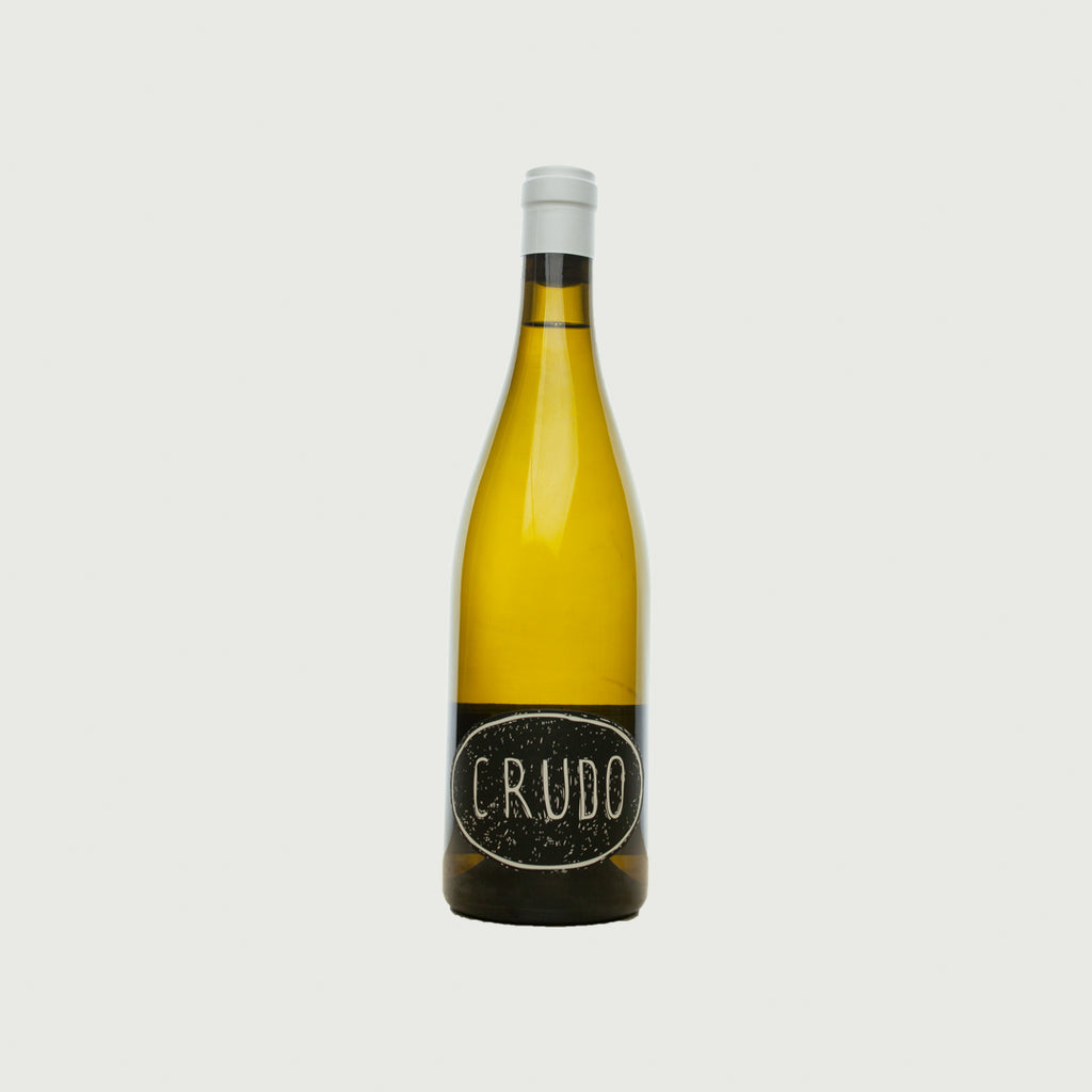 Crudo - 2021 Chardonnay