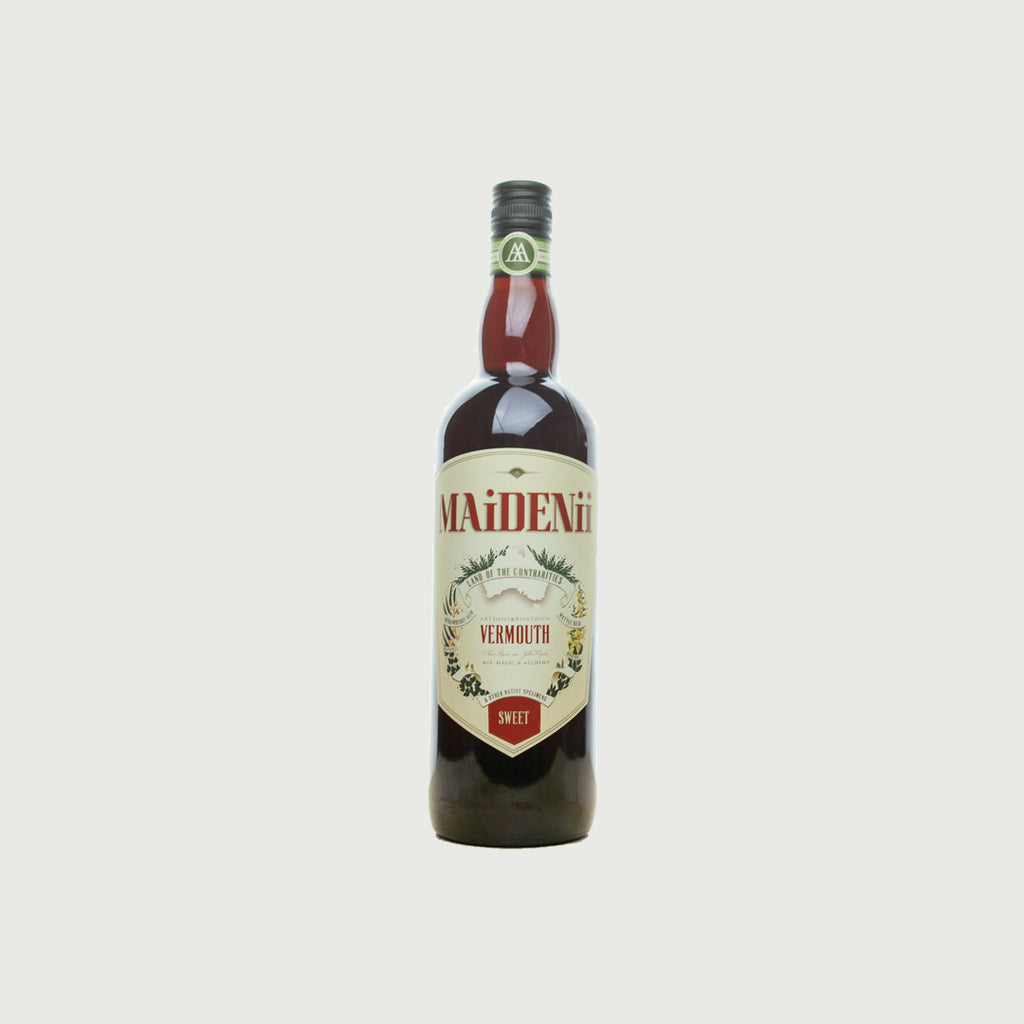 Maidenii - Sweet Vermouth 750ml