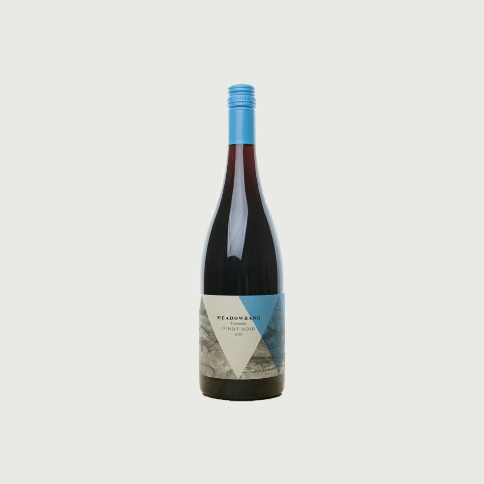 Meadowbank - 2020 Pinot Noir
