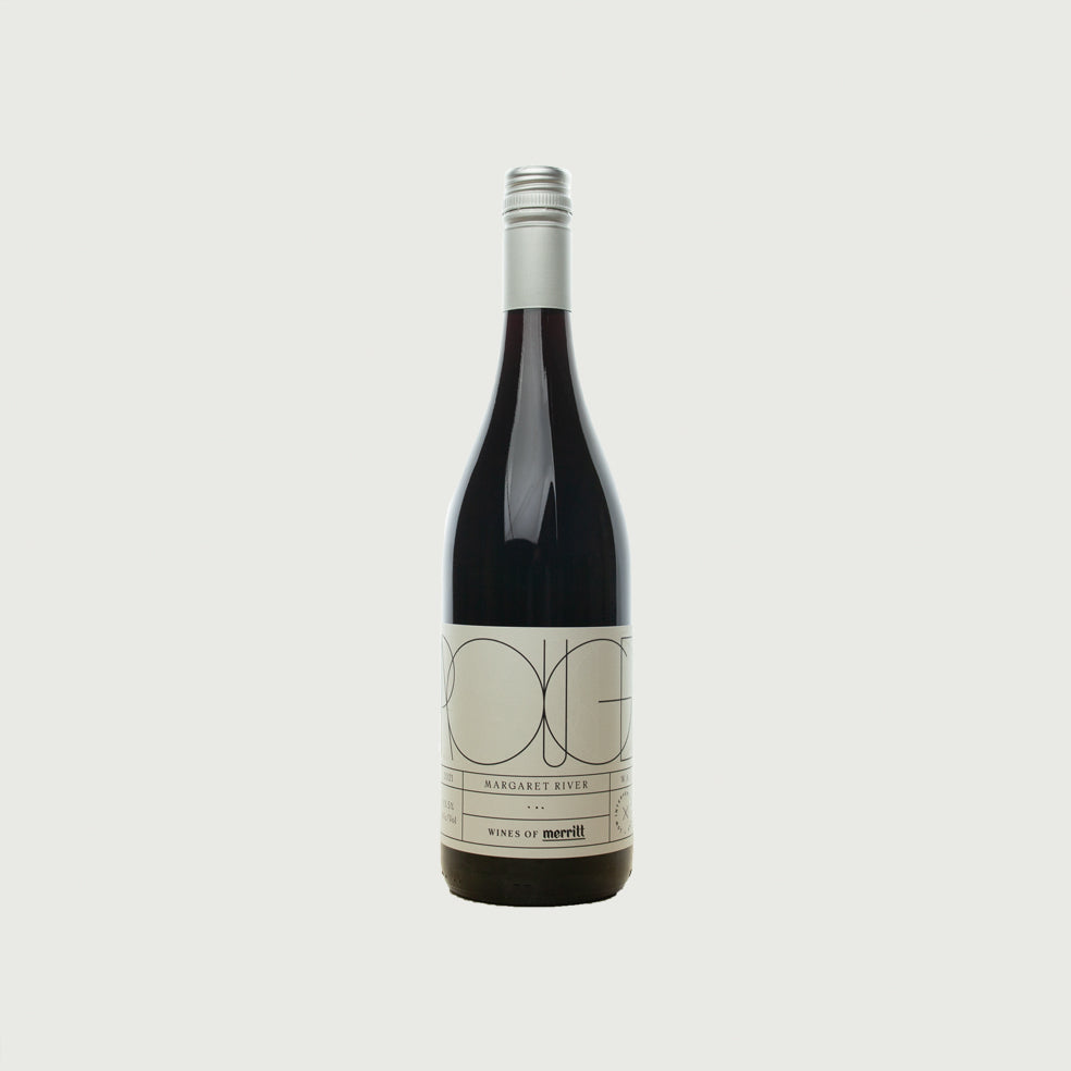 Wines of Merritt - 2021 Rouge