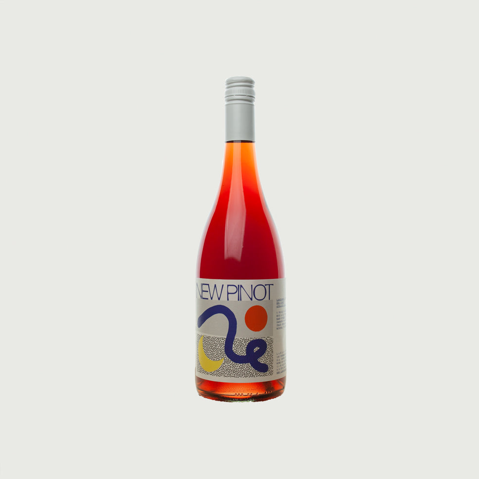 Lansdowne - 2023 New Pinot