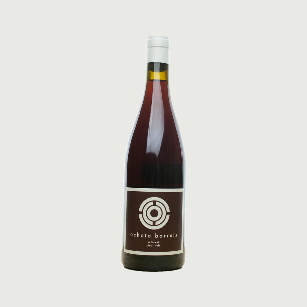 Ochota Barrels - 2023 A Forest Pinot Noir