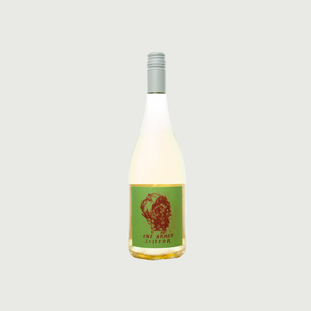 One Armed Scissor - 2023 Sauvignon Blanc